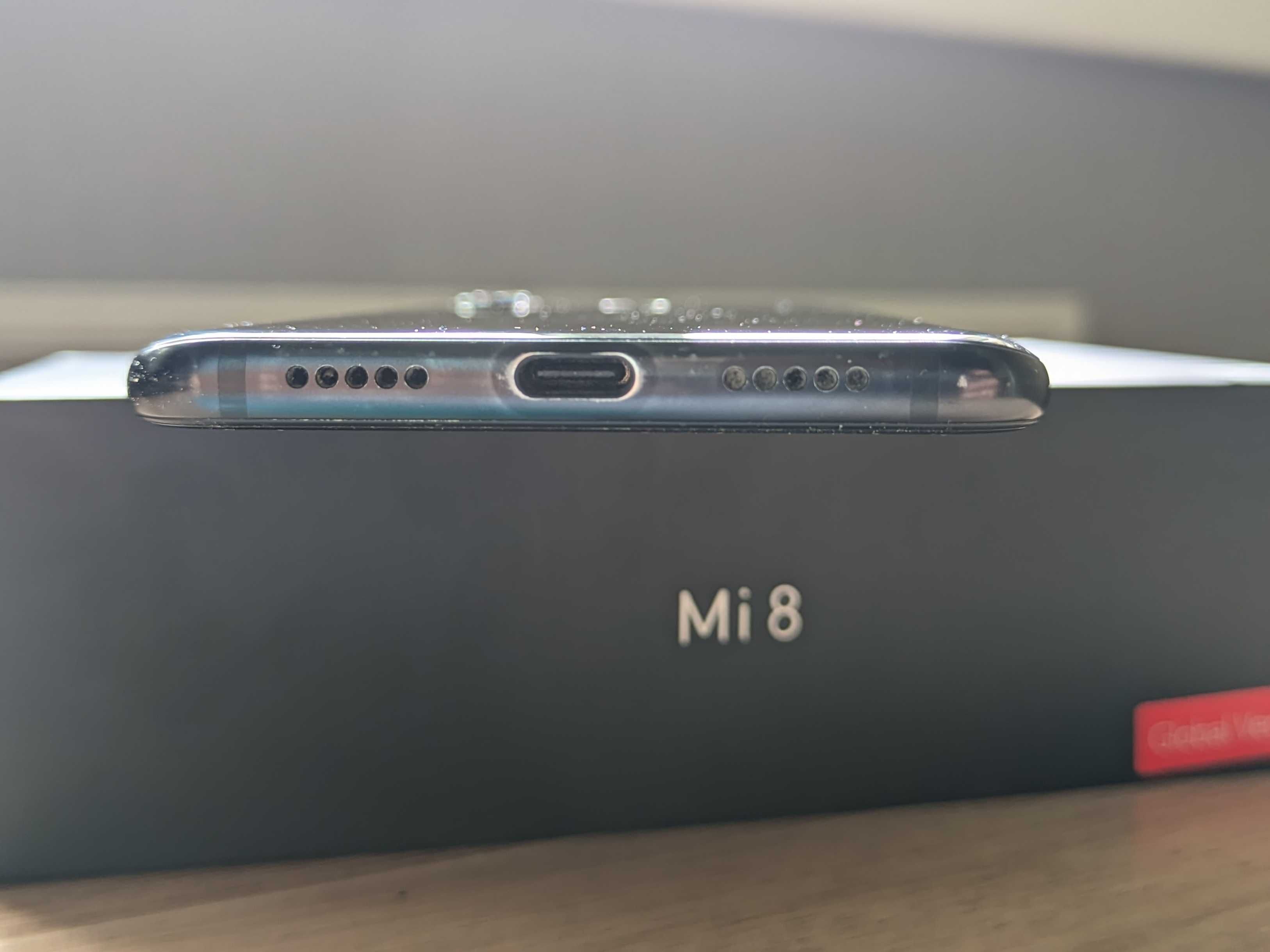 Xiaomi Mi8 Flagman 128GB