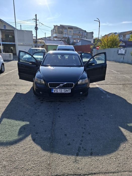 Vând volvo s40 II
