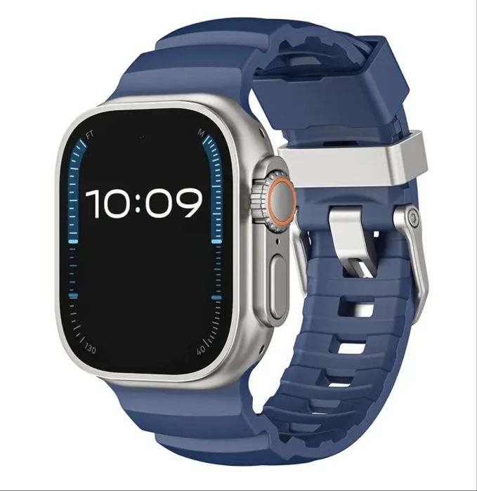 Каишка за Apple watch 7 ,8,9,10,11,SE и Ultra