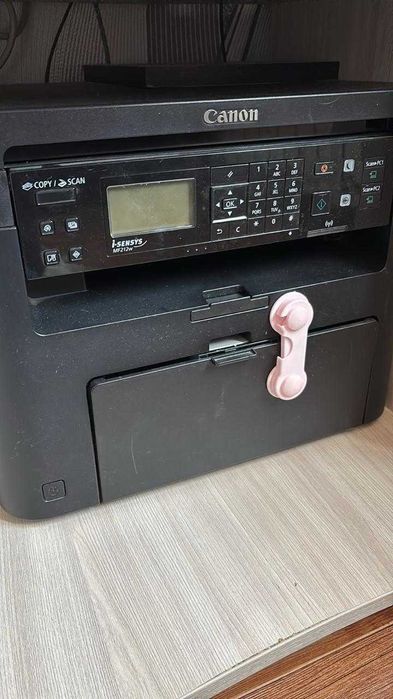 Принтер/сканер Canon б/у