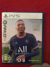 Joc Fifa 2022 PS5