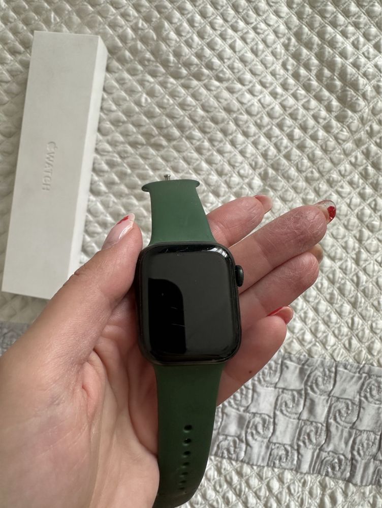 Apple Watch Series 7 41mm