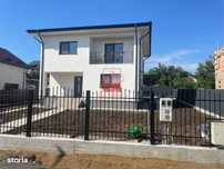 Vila Noua P+E  – Zona Fundatia Omenia, Pozitie Excelenta