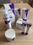 Комплект кремове за лице Cerave Skin Renewing