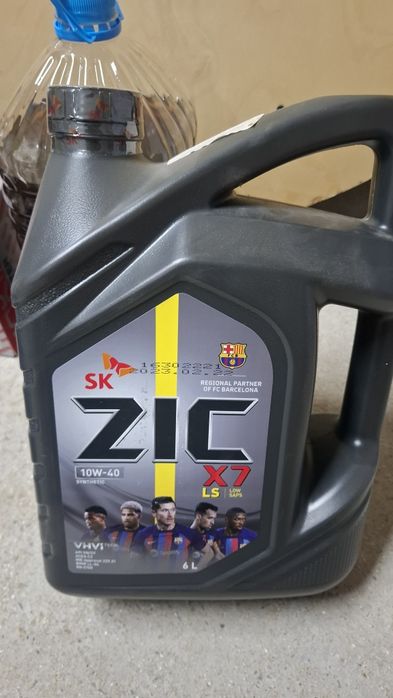 Продаётся масла моторные