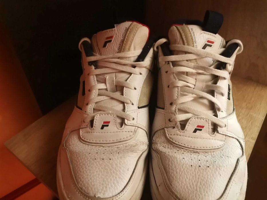 FILA 44-ти номер