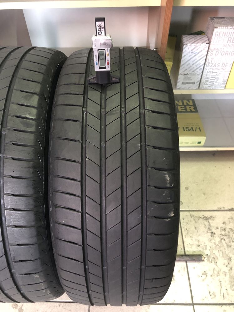 235 50 18 Bridgestone de vara