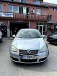 volkswagen golf 5 combi