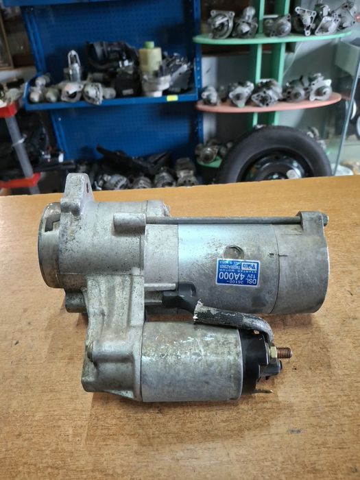 Electromotor Kia Sorento 2.5 Crdi 02-10