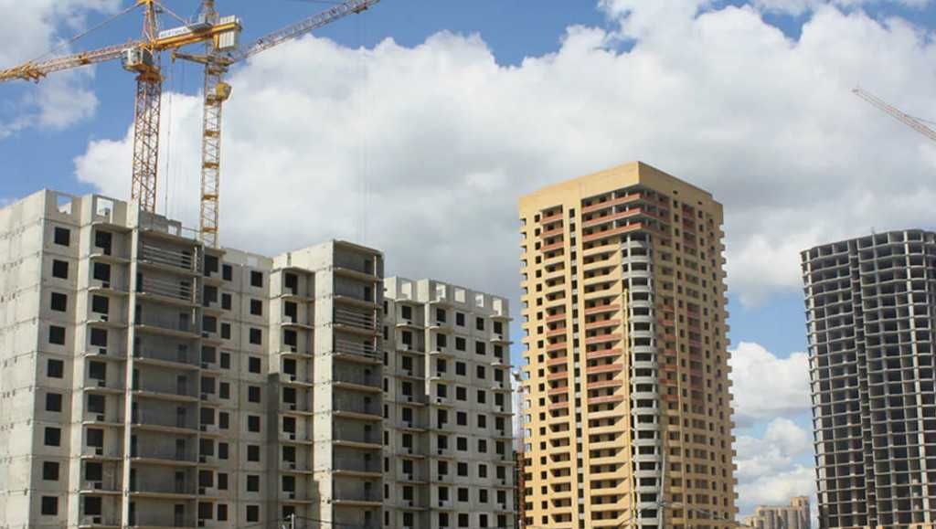 Продаётся Земля 4 га Янги Тошкент 1 линия под ЖК