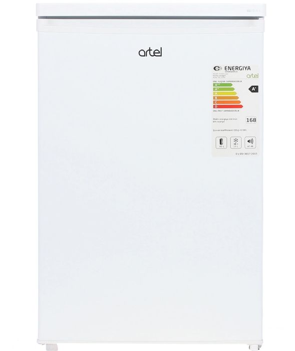Холодильник artel в идеалльном качестве