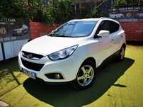 Hyundai Ix35 Comfort 1,7 crdi/An 2013/Klimatronic/Navigatie+ Camera