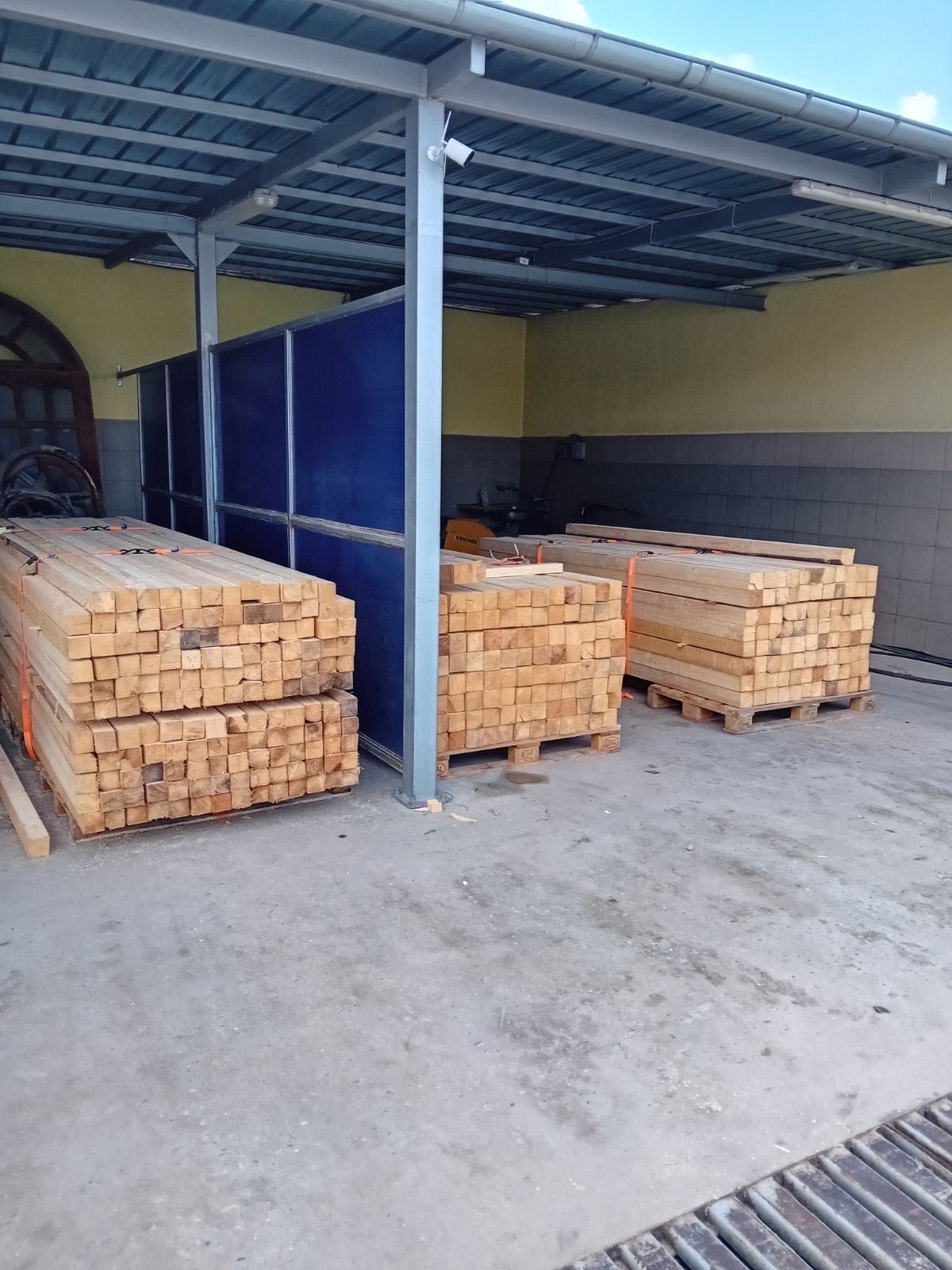 Дървен материял на наи изгодна цена може и доставка