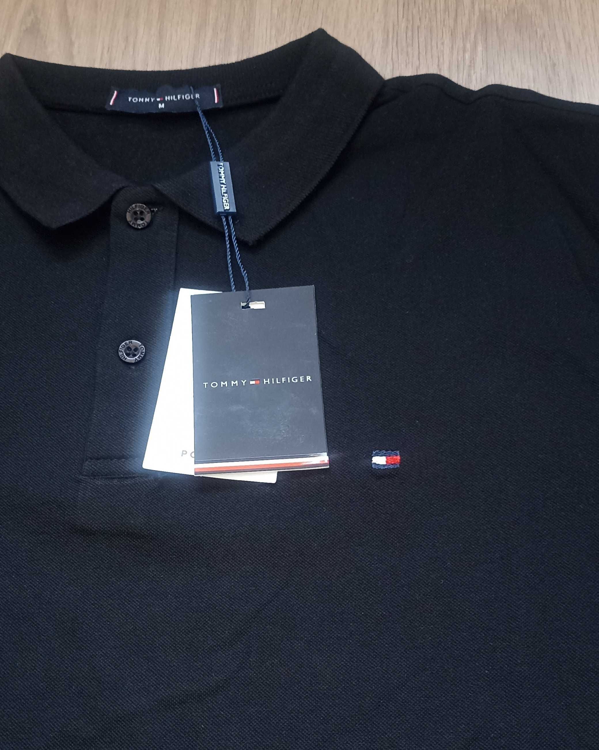 Мъжки тениски Tommy