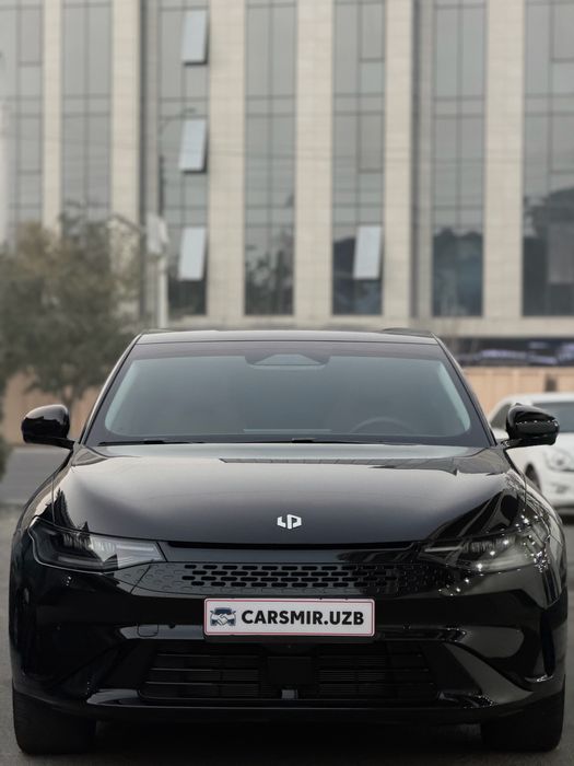 Leapmotor C01 Hybrid