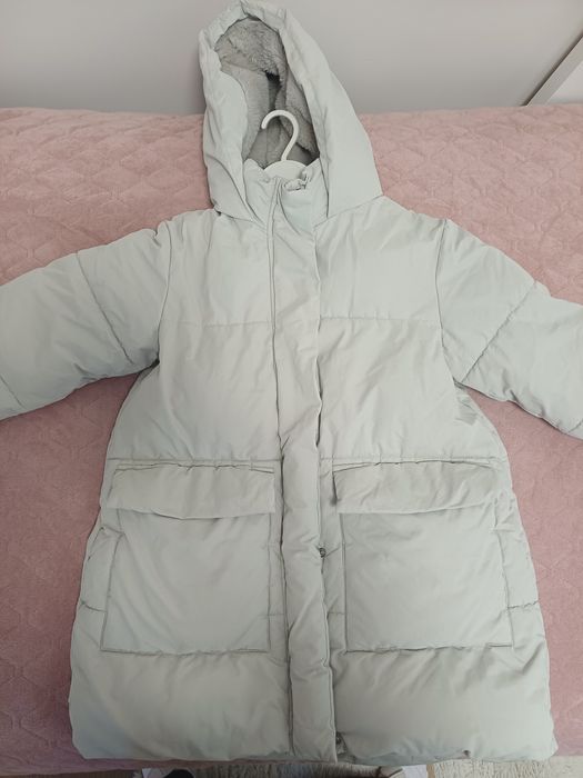 Детско яке/ шуба Mango