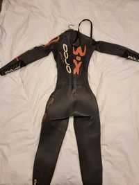 Costum triatlon Orca 3.8, marime 7