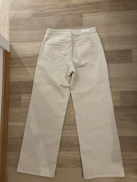 Blugi/jeans bej Only marime 29