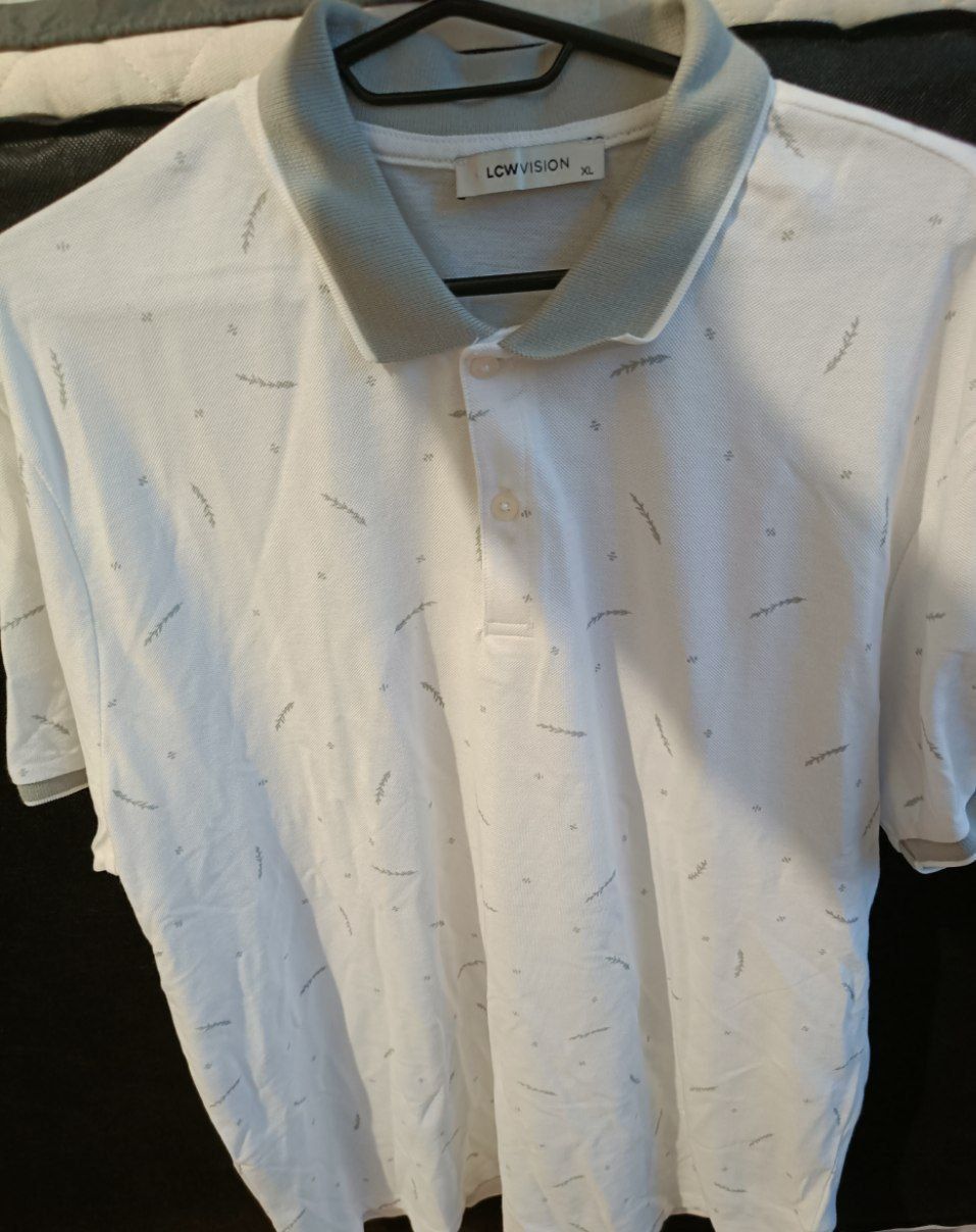 Мъжки ризи Reserved, terranova, LCW, Jack & Jones Premium