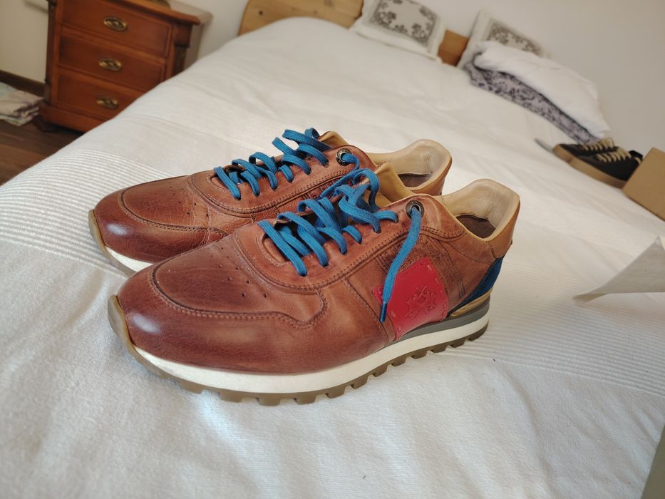 Încălțăminte La Martina 43