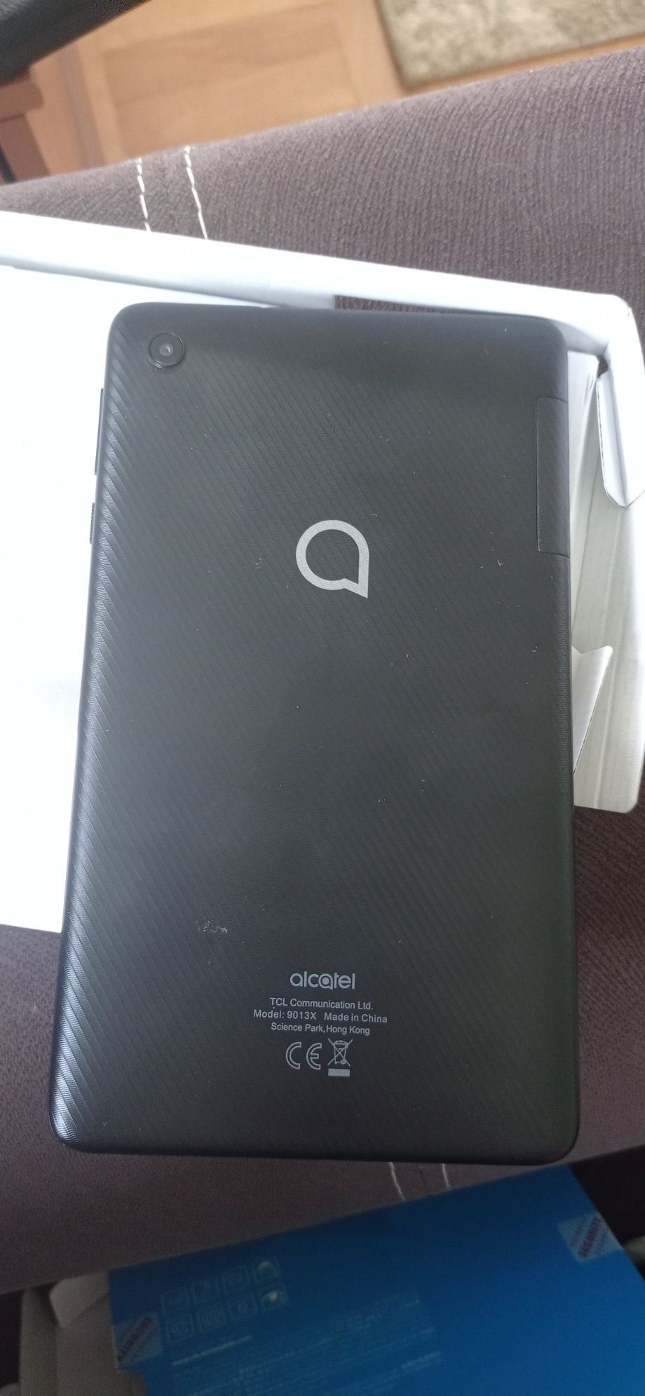 Таблет Alcatel 1T7 4G 7"