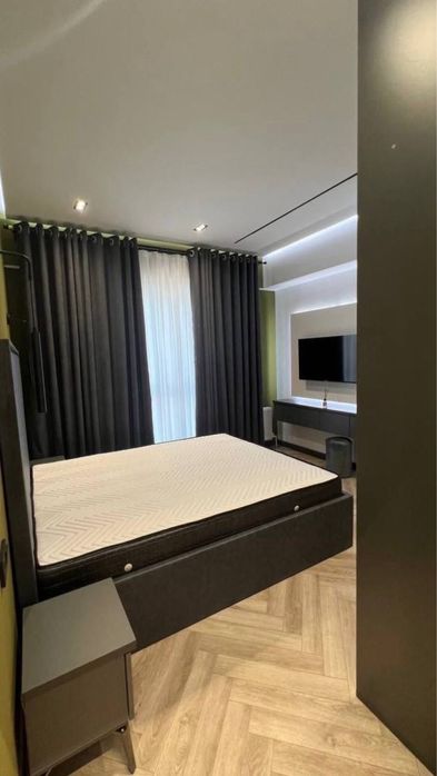 Дархан  Новостройка  ЖК Akay city