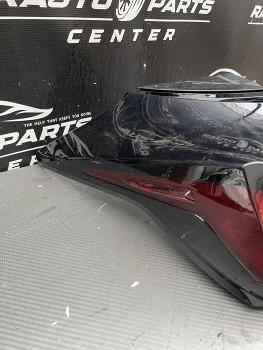 Stop Stanga Toyota Yaris 2020/2021/2022/2023