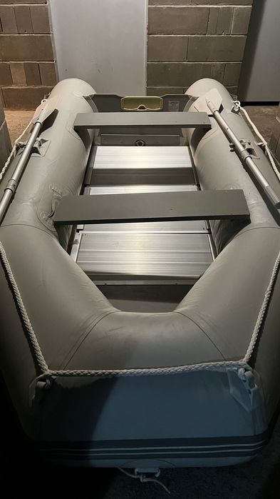 Vand barca pneumatica JAGO 320