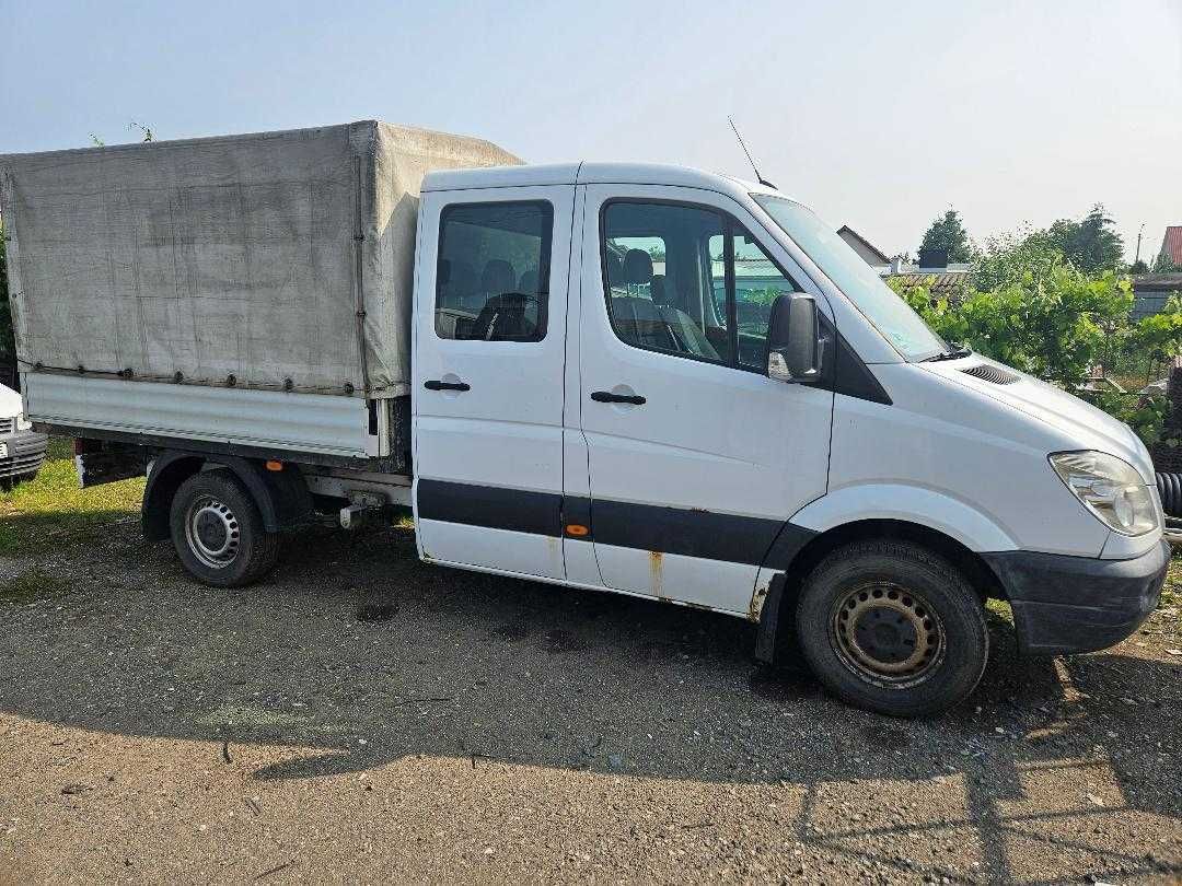 Mercedes Benz Sprinter 313CDI