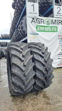 Cauciucuri noi CASE 480/65R28 TRELLEBORG TM800 anvelope fata