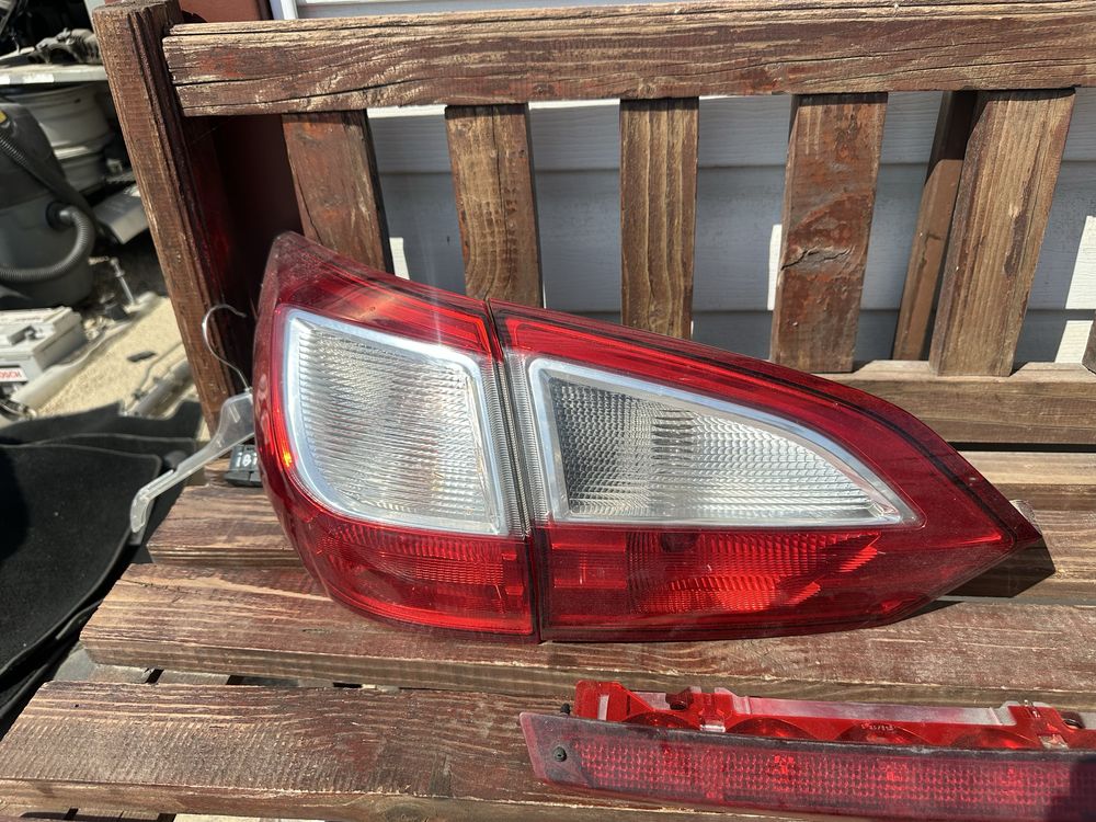 Стоп/Стопове за Ford Grand C Max