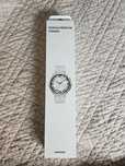 Ceas Galaxy Watch 6 47mm Silver/Black Noi