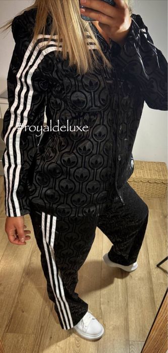 Stoc compleu dama Adidas