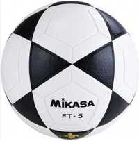Футбольный мяч Mikasa размер 5