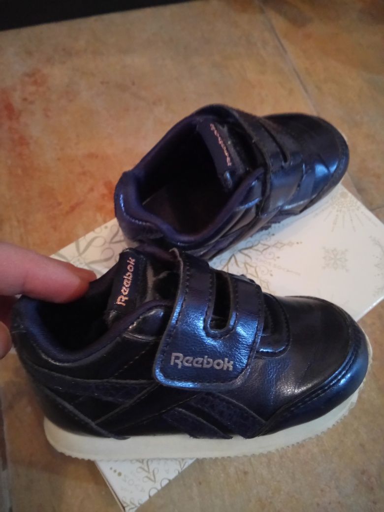 Детски маратонки Reebok, номер 21,5