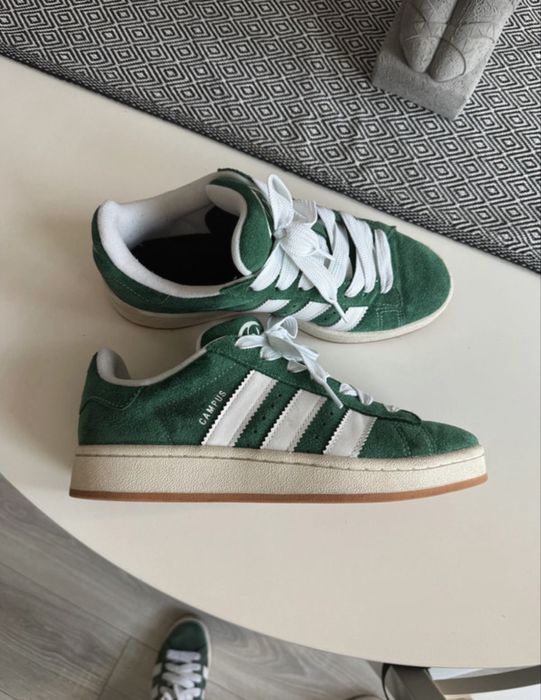 Adidas Campus 00 marimea 40 2/3