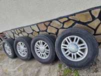 Продавам джанти от 13"до18"