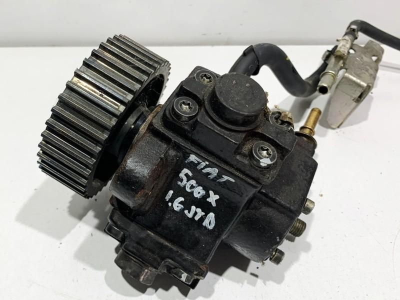 Pompa injectie Fiat Doblo 2 facelift (2015-2019) 1.6 multijet; 2.0 55267246