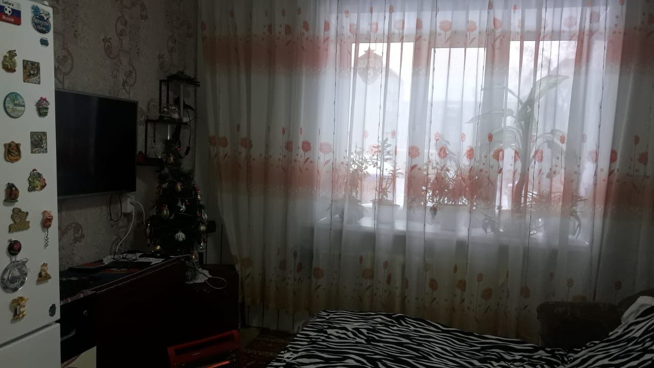 Продам комнату в общежитии можно в рассрочку в районе Колхозного