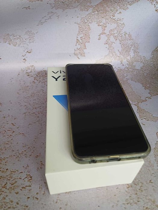 Vivo Y28 (Семей, Затаевича 33 А, 29 Лот 783960)