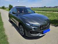 Maserati Levante TVA inclus Achizitie RO