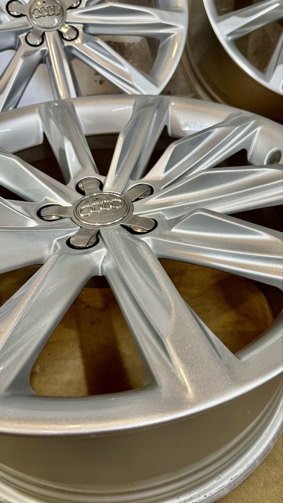 Оригинални 5х112 19” Audi A7/S7