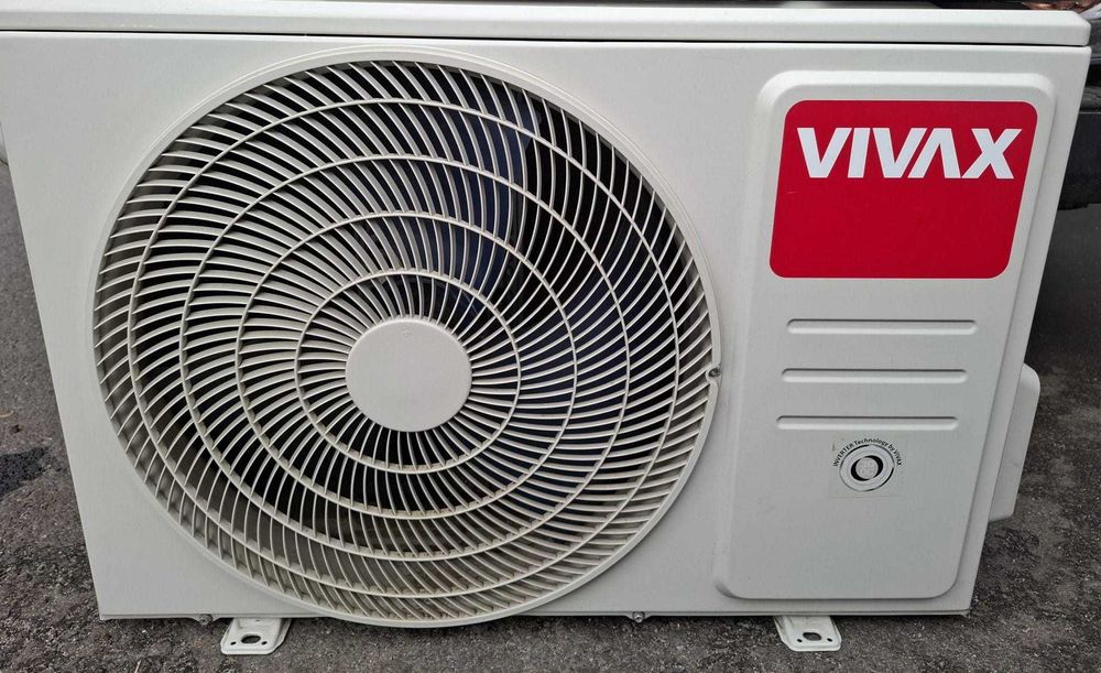 Aparate de aer condiționat