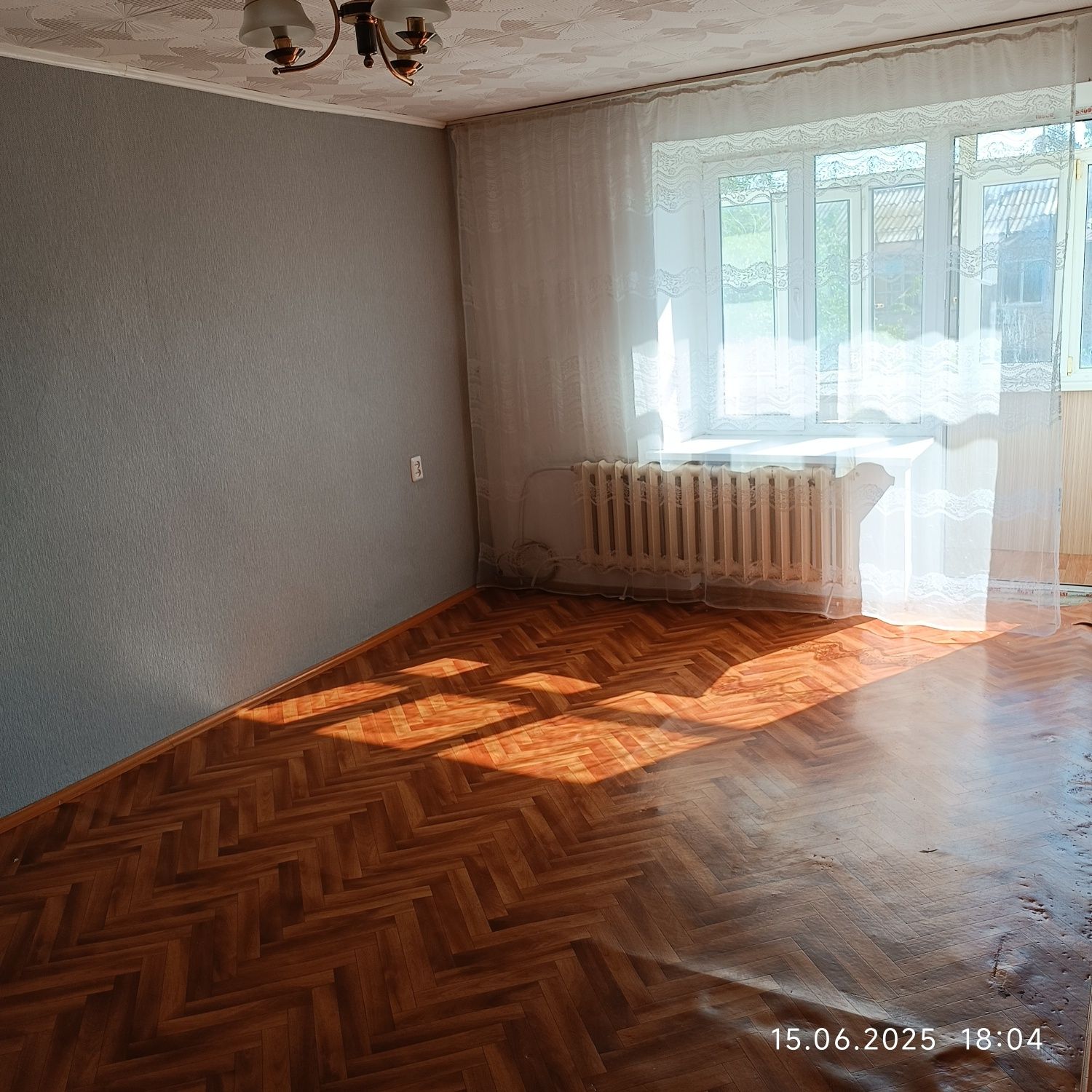 Сдам 1 комн.квартиру