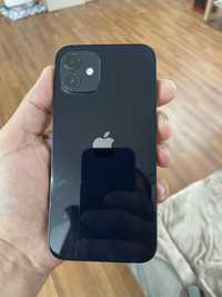 Iphone 12 128Gb black