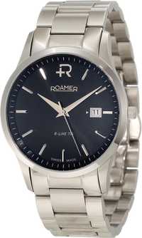 Ceas roamer quart