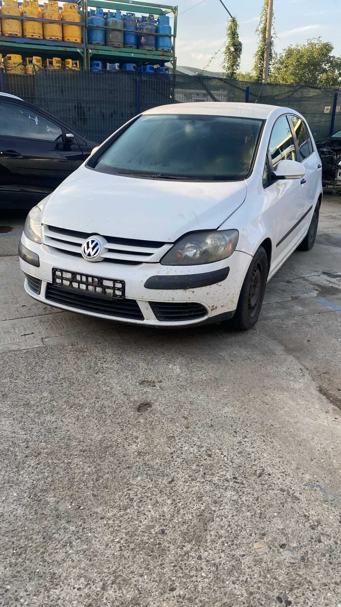 DEZMEMBREZ Volkswagen VW Golf 5  Golf 5 plus generation [2003 - 2009]