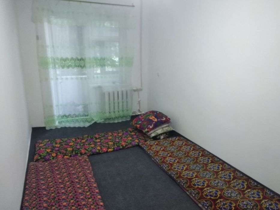 Аренда квартиры .