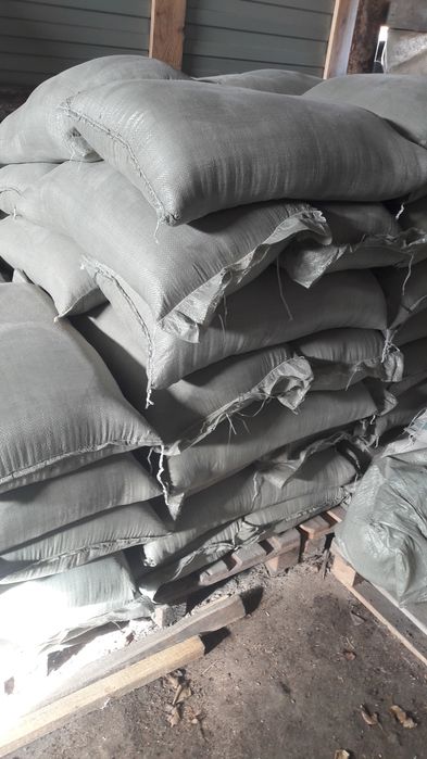 Отруби пшеничные.