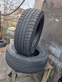 4 Anvelope Michelin 245 70 R17 M+S